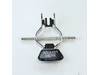 Wheel Fork & Axle Assembly – Part Number: RO-996575