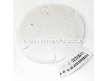 Canister Filter - 5 Pack – Part Number: RO-KE0113