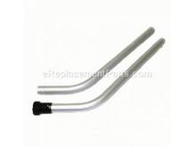 Curved Metal Wands-2 Pc – Part Number: RO-KE2225
