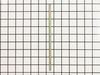 Rear Wheel Axle – Part Number: RO-PD0085