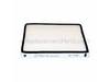 Exhaust Filter - Hepa / 1 Pack – Part Number: RO-RY3505