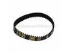 Cog Belt – Part Number: RO-UA0025