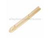 Left Bristle Strip (1 Each) – Part Number: RO-UA0349