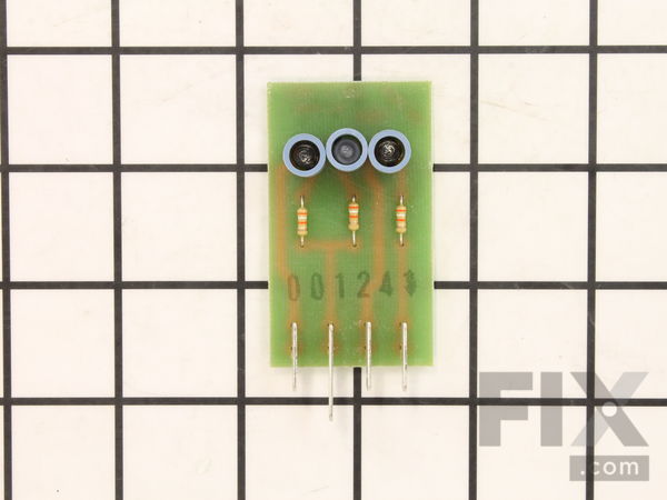 10473452-1-M-Sanitaire-00938-0141-Mec, Sys Perf IIndicator