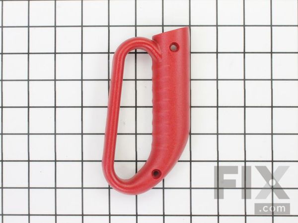 10473502-1-M-Sanitaire-15596-308N-Grip - Left Handle