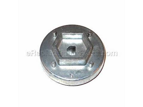 10473519-1-M-Sanitaire-26058A-Cap - Disturbulator