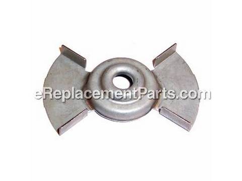10473534-1-M-Sanitaire-30474A-Fan - Motor Cooling