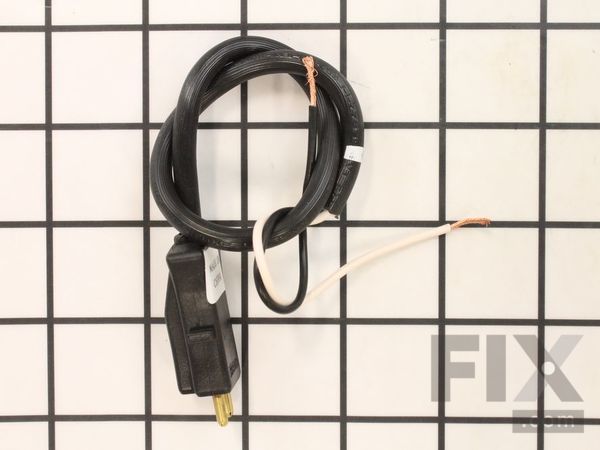 10473554-1-M-Sanitaire-37753-3-Cord & Plug Assembly