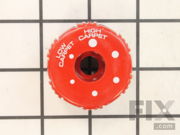 10473556-1-M-Sanitaire-38053-5-Knob & Graphics Assembly