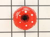 Knob & Graphics Assembly – Part Number: 38053-5