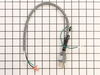 Cord And Terminal Assy. 20-in. – Part Number: 52370-16