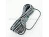 Cord & Terminal Assembly 30'8 – Part Number: 52370-17