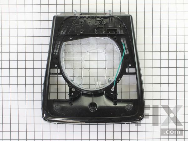 10473683-1-M-Sanitaire-55726-32-Base Assembly
