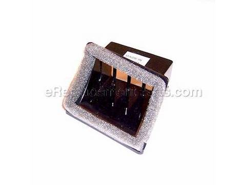 10473692-1-M-Sanitaire-56379SV-Duct Assembly
