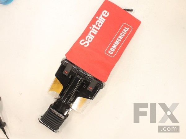 10473710-1-M-Sanitaire-60122-2-Dirt Cup Assembly