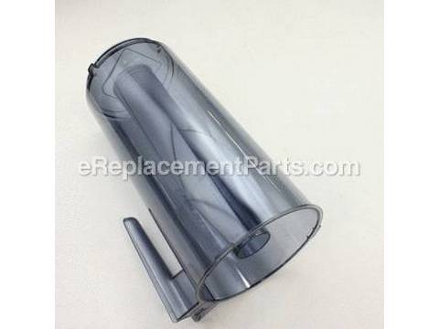 10473774-1-M-Sanitaire-61864-2-Dust Cup Assembly - Pkgd
