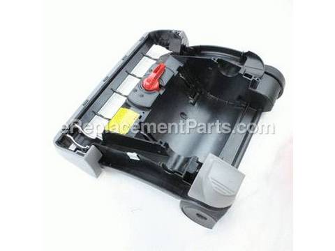 10473795-1-M-Sanitaire-62411-2-Base Assembly - Packaged