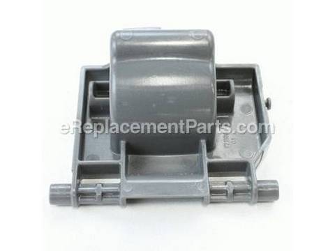 10473845-1-M-Sanitaire-77116A-355N-Wheel - Carriage