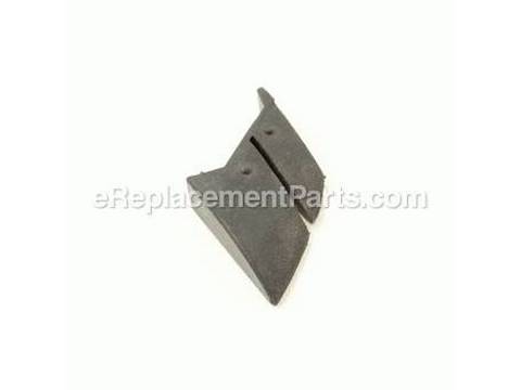 10473921-1-M-Sanitaire-82083-119N-Dampener- End Cap