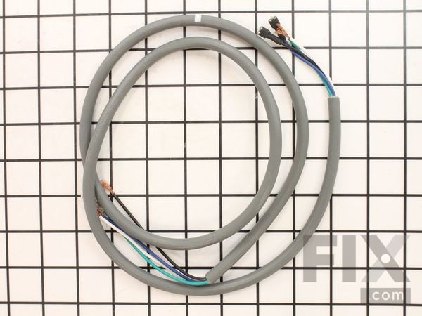 10473922-1-M-Sanitaire-82470-Upper Cord Assembly