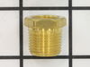 Reducer, 3/8" x 1/4" – Part Number: B105