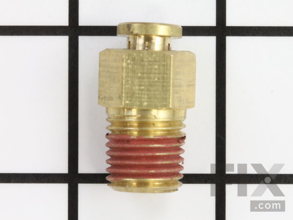 10473963-1-M-Sanitaire-B166-Push-In Fitting 1/4"