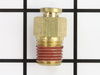 10473963-1-S-Sanitaire-B166-Push-In Fitting 1/4"