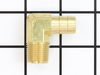 90 Deg Barb 1/2 x 3/8 Mp – Part Number: B172