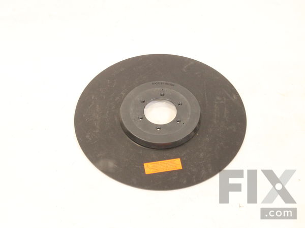 10474003-1-M-Sanitaire-C0012-18 Flex Pad Driver Assemb