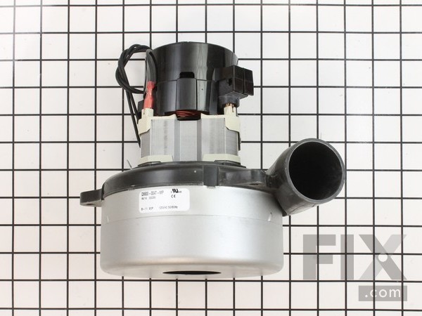 10474011-1-M-Sanitaire-C310-Motor,Vac