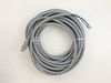 Power Cord 14-3, St, Gray – Part Number: E0003G