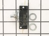 Main On/Off Switch – Part Number: E0007