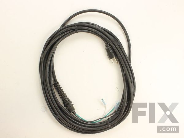 10474033-1-M-Sanitaire-E0031-2-Crd-Blk-16-3 Sjt Ul/Csa 2