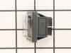 Switch, 2 Position Rocker – Part Number: E515