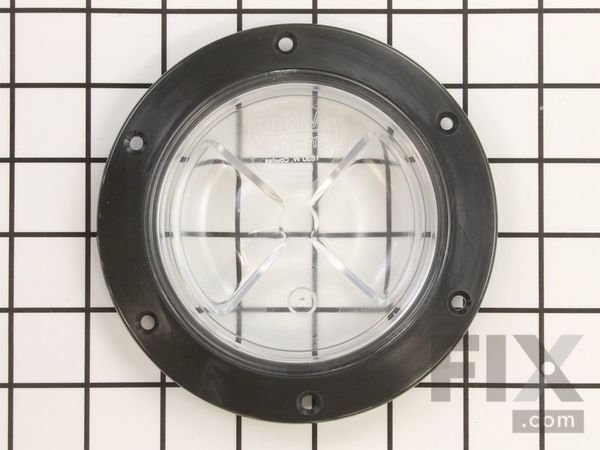 10474049-1-M-Sanitaire-G030-Lid, Vac Tank