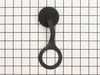 Cap 2" Threaded – Part Number: G036