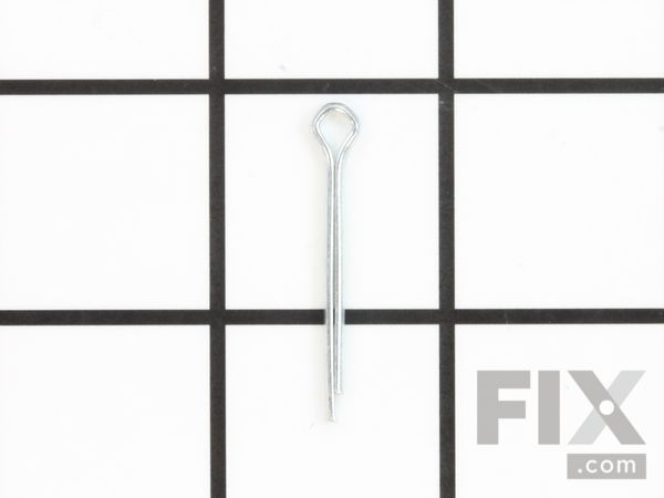 10474065-1-M-Sanitaire-H0006-Cotter Pin-Zin 3/32 x 1