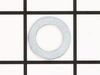 Washer-Zinc Plated Steel – Part Number: H0008