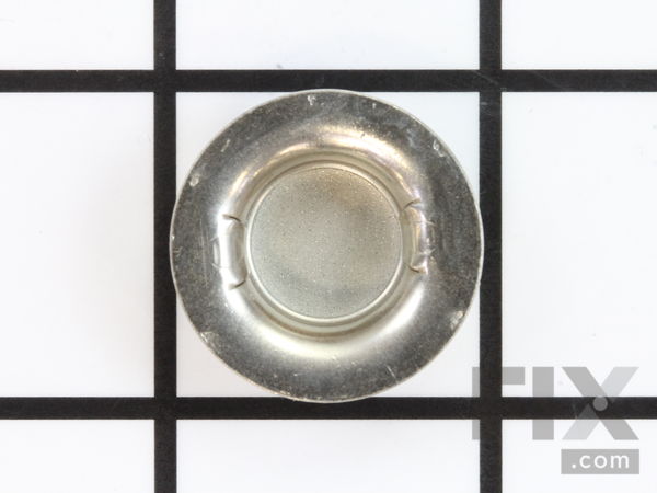 10474068-1-M-Sanitaire-H0009-Push Nut 1/2 - Bright Nic