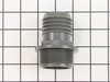 Pvc Inlet Fitting 1 1/2" – Part Number: H229