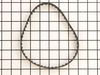 Belt – Part Number: H676