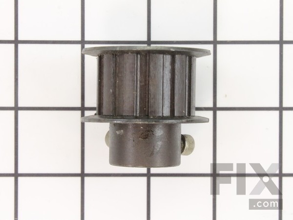 10474131-1-M-Sanitaire-H712-Pulley, Belt