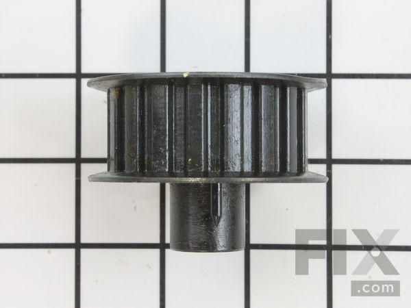 10474132-1-M-Sanitaire-H714-Pulley, Brush