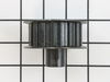 Pulley, Brush – Part Number: H714