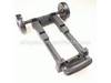 Handle & Wheel Assembly – Part Number: X8990