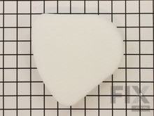 Replacement Pre Filter Xff350 – Part Number: EU-18026