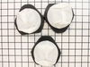 Filter, Dust Cup – Part Number: EU-18355