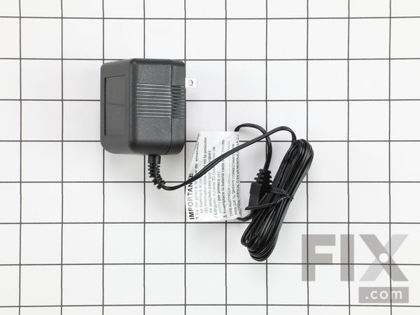 10480833-1-M-Shark-EU-36600-Ac Adapter
