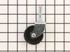 Caster – Part Number: 6773900