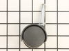 Caster – Part Number: 6774200